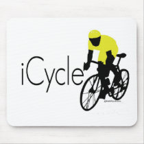 icycle mousepads