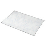 ICYmountains blue & gray placemat