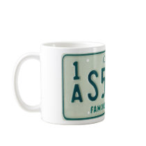 ID81 COFFEE MUGS