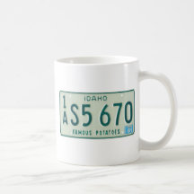 ID81 MUGS