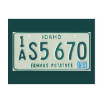 ID81 POST CARDS