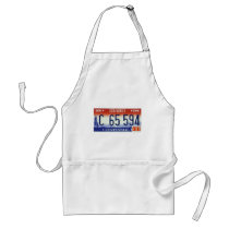 ID91 APRONS