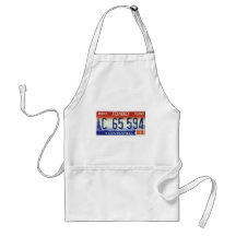 ID91 APRONS