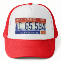ID91 MESH HAT