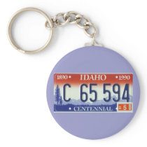 ID91 KEYCHAINS