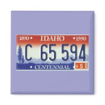 ID91 magnets