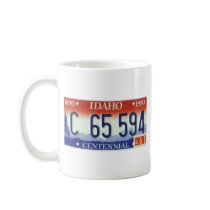 ID91 COFFEE MUG
