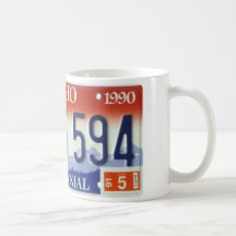 ID91 MUG