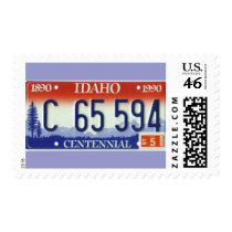 ID91 POSTAGE
