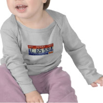 ID91 TEE SHIRT