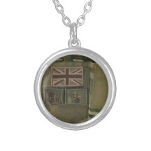 id admin pouch british army pendants