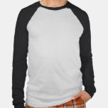 I'd Agree With You Mens Raglan t-shirts