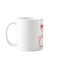 I'd Bang That! Mug