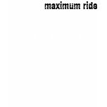 i'd die to fly , maximum ride, max fangiggy nud... tee shirt