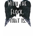 I'd Die to Fly t-shirts
