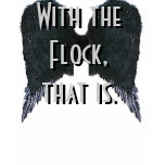 maximum ride, maximum, ride, flock, max, fang,