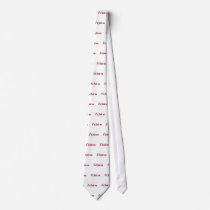 I'd Fuck Me Neckties
