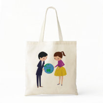 id give the world to you bags