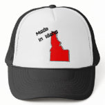 ID Hat