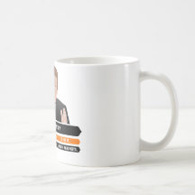 ID HIT THAT - MILLIONAIRE COFFEE MUGS