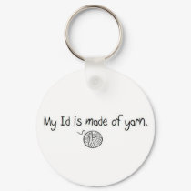 id keychain