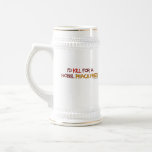 I'd Kill For a Nobel Peace Prize Coffee Mugs