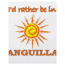 I'd Rathe Be in Anguilla Flyer