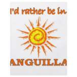 I'd Rathe Be in Anguilla Flyer