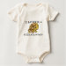 Infant Organic Onesie / Creeper