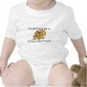 I'd Rather Be A Reticulated Python t-shirts