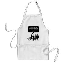 I'd Rather Be... aprons by Say_What I'd Rather Be... aprons