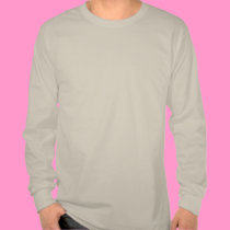 I'd rather be BAREFOOTING! t-shirts