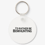I'D Rather Be Bowhunting