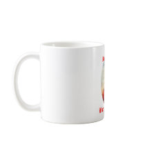 I'd rather be burning heretics mug