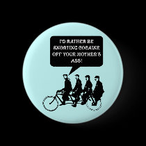 I'd Rather Be... buttons