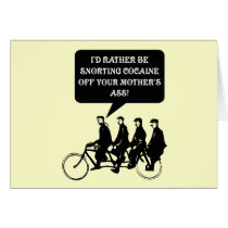 I'd Rather Be... cards by Say_What I'd Rather Be... cards