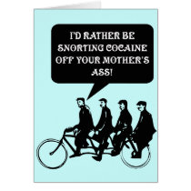 I'd Rather Be... cards by Say_What I'd Rather Be... cards
