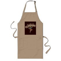 I'd Rather Be Climbing aprons by GreenNeighbor I'd Rather Be Climbing aprons