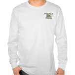 I'd Rather Be Dredgin' Shirt