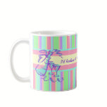 I'd Rather Be Drinking Champagne Coffee Mug
