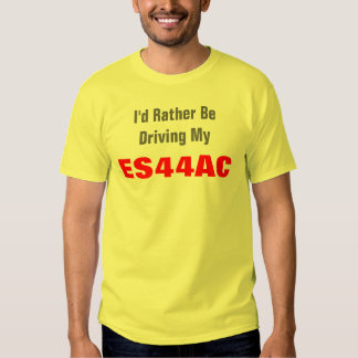 funny railroad t shirts