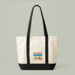 "I'd Rather Be Farming" Game Tote Bag