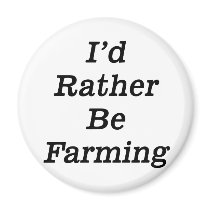 I'd rather be farming magnets by Farm_ville I'd rather be farming magnets
