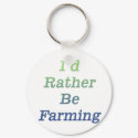 I'd rather be farming v2 keychains by Farm_ville I'd rather be farming v2 keychains