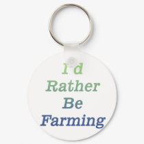 I'd rather be farming v2 keychains by Farm_ville I'd rather be farming v2 keychains