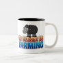 I'd Rather be Farming! (Virtual Farming) Coffee Mug I'd Rather be Farming! (Virtual Farming) Coffee Mug
