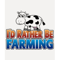 I'd Rather be Farming! (Virtual Farming)