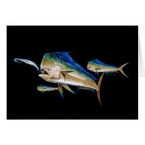 I'd rather be fishing! cards by VathauerStudio I'd rather be fishing! cards