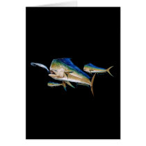 I'd rather be fishing! cards by VathauerStudio I'd rather be fishing! cards