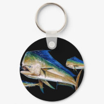 I'd rather be fishing! keychains by VathauerStudio I'd rather be fishing! keychains